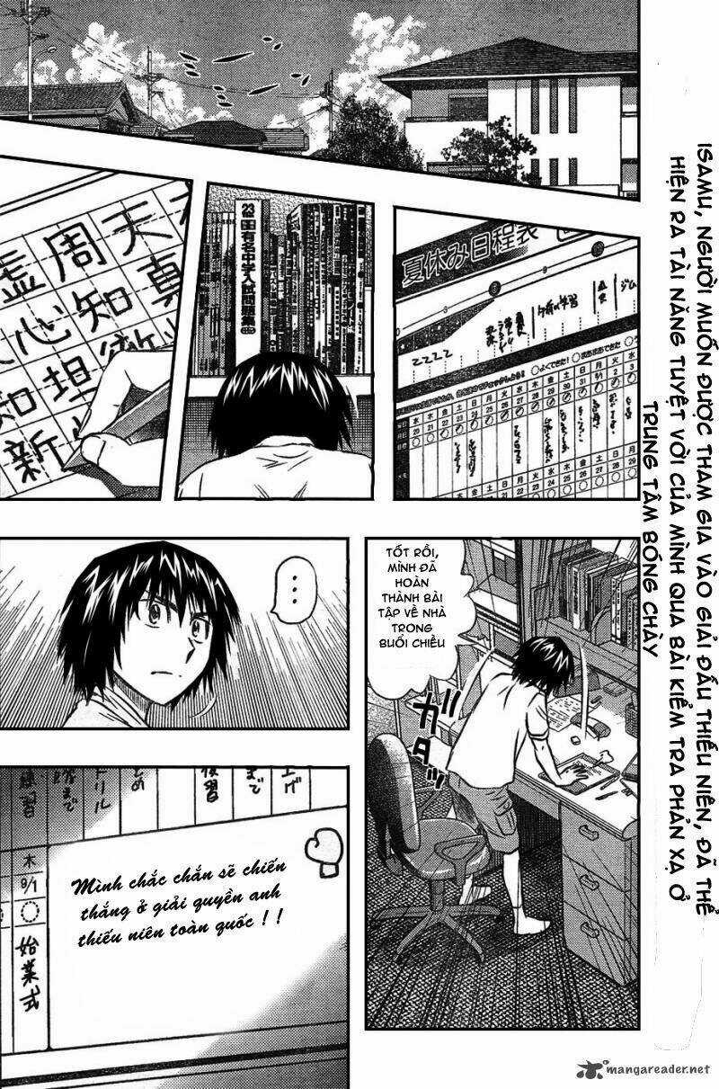 Buyuden - Chapter 22 - Trang 5