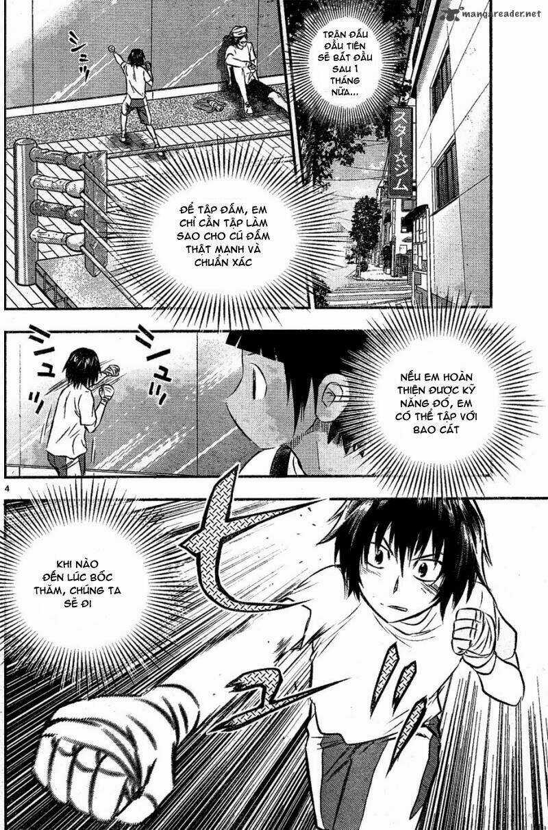 Buyuden - Chapter 22 - Trang 7