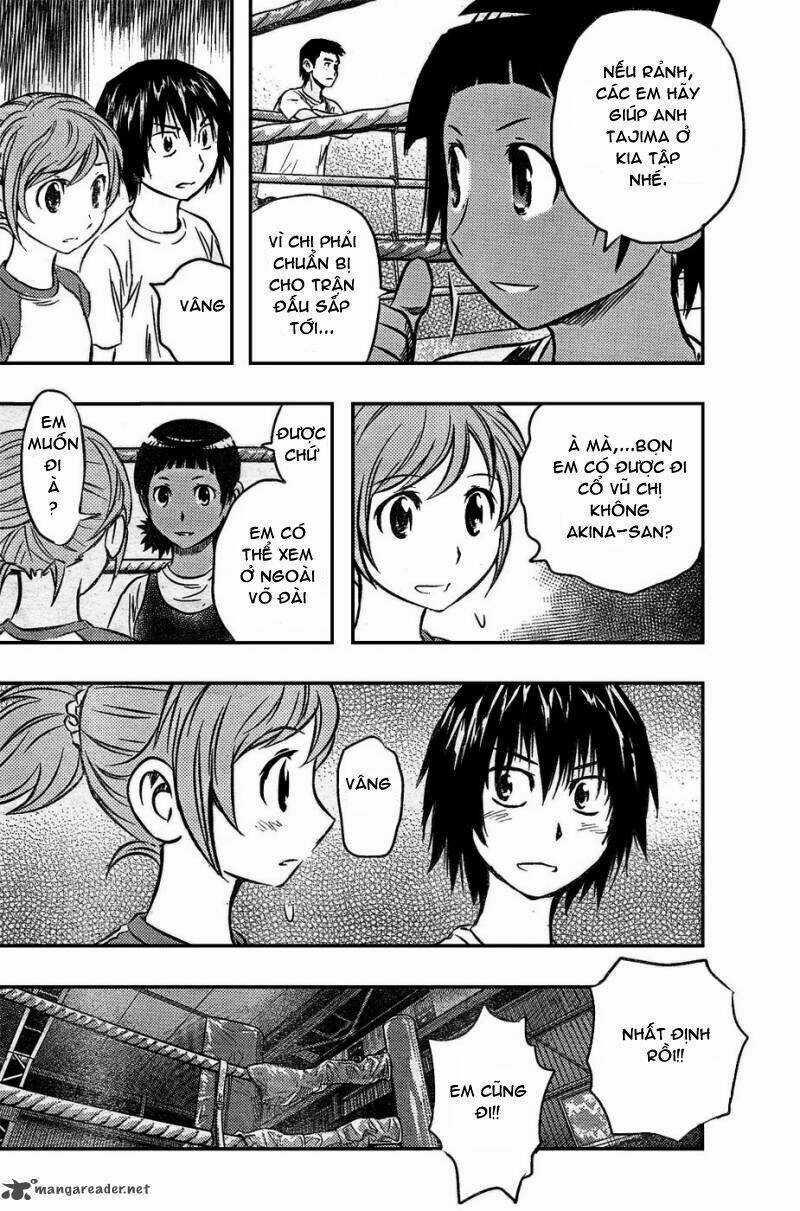 Buyuden - Chapter 22 - Trang 9