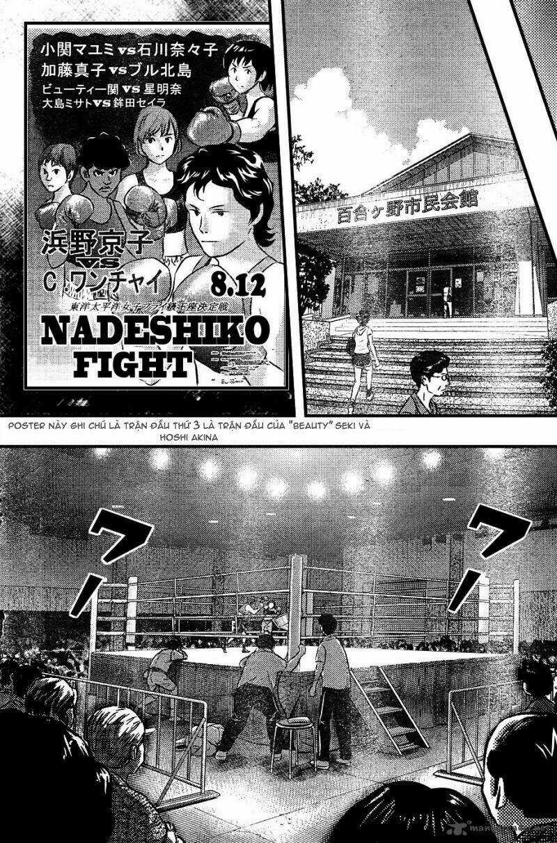 Buyuden - Chapter 22 - Trang 10