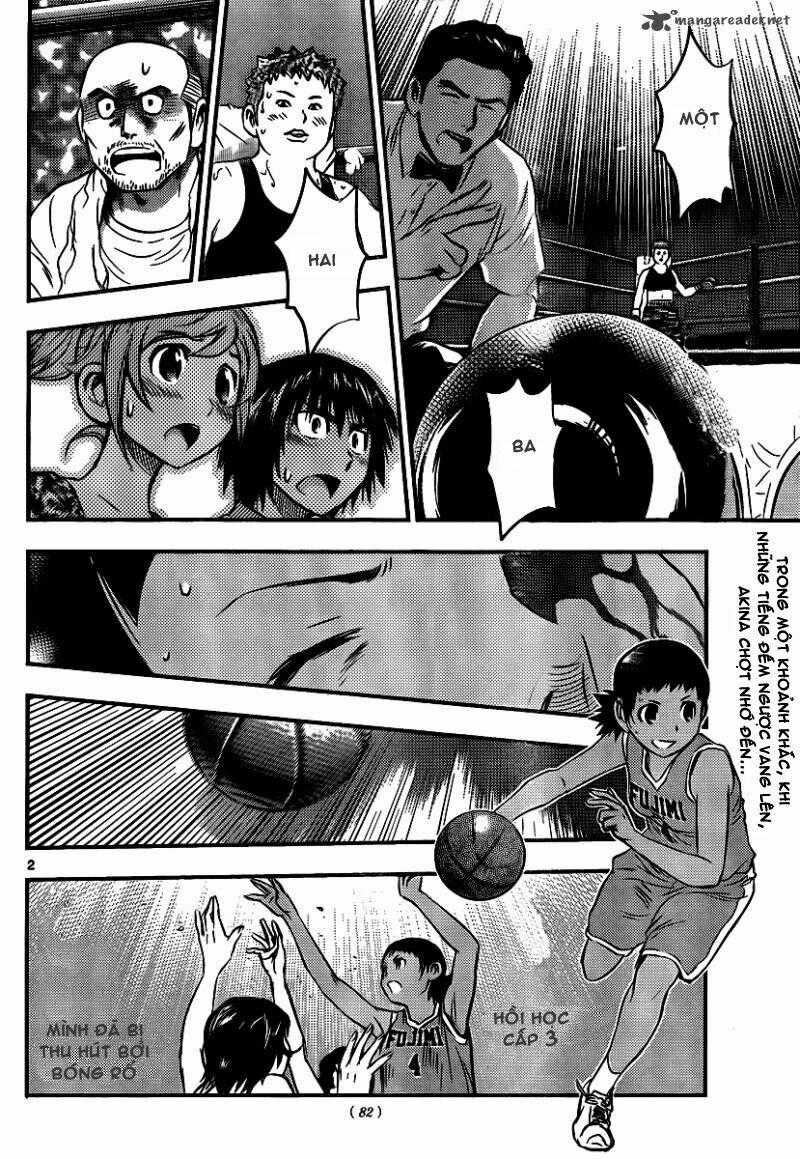 Buyuden - Chapter 23 - Trang 2