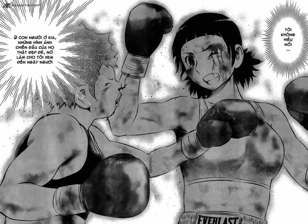 Buyuden - Chapter 23 - Trang 14