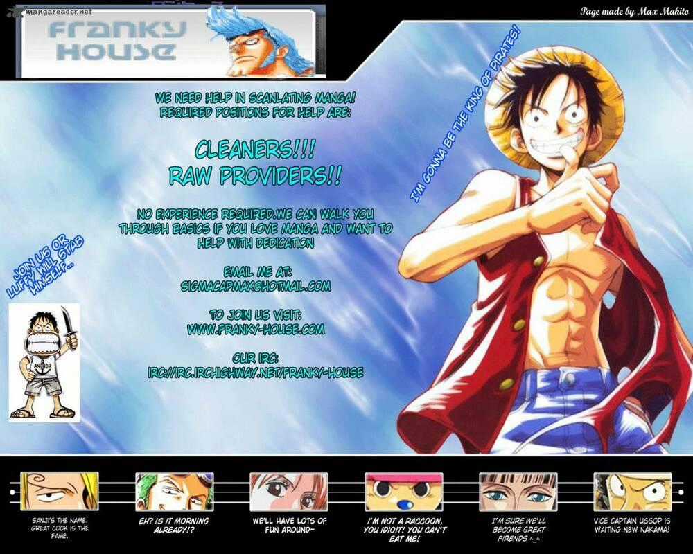 Buyuden - Chapter 23 - Trang 19