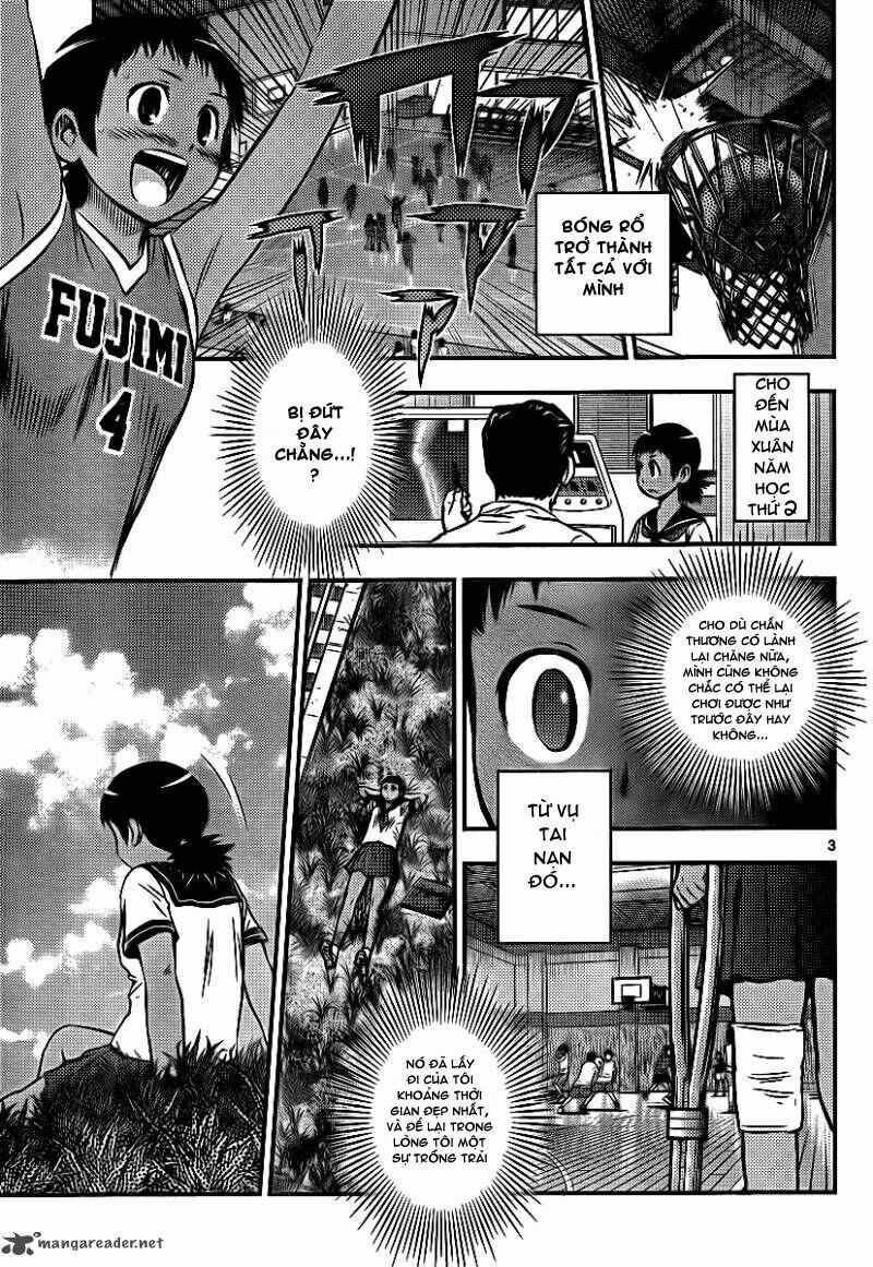 Buyuden - Chapter 23 - Trang 3