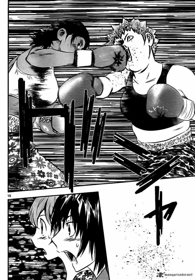 Buyuden - Chapter 23 - Trang 10