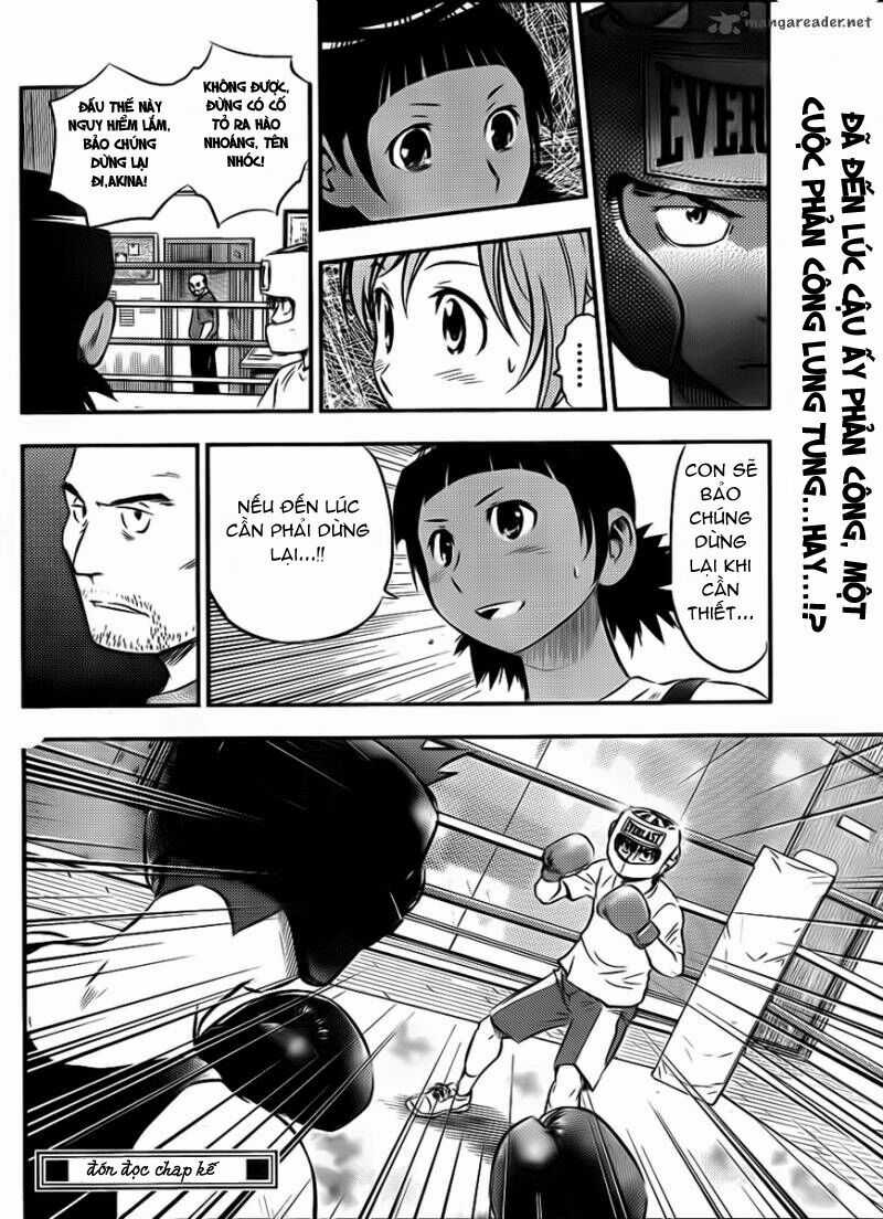 Buyuden - Chapter 24 - Trang 20