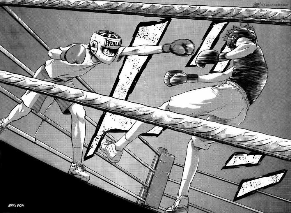 Buyuden - Chapter 25 - Trang 14