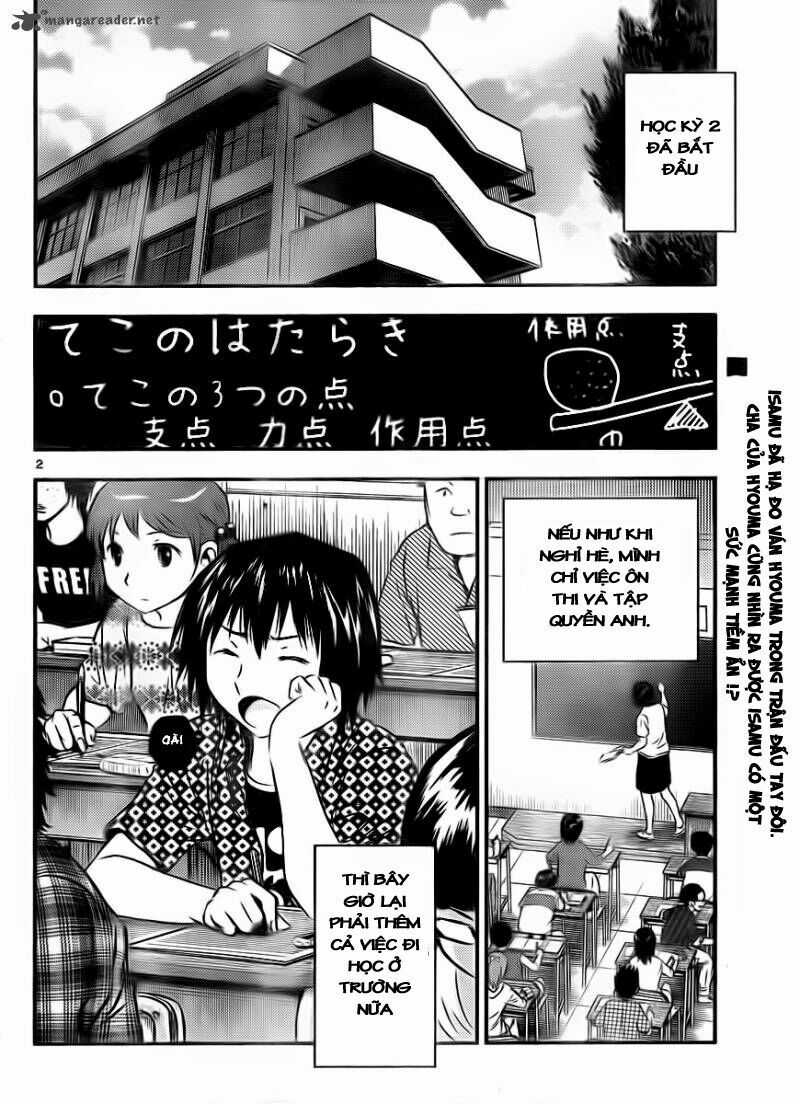 Buyuden - Chapter 26 - Trang 4