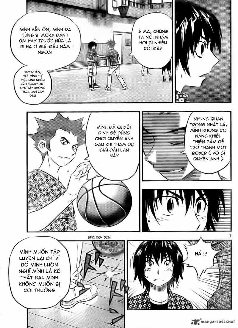 Buyuden - Chapter 26 - Trang 9