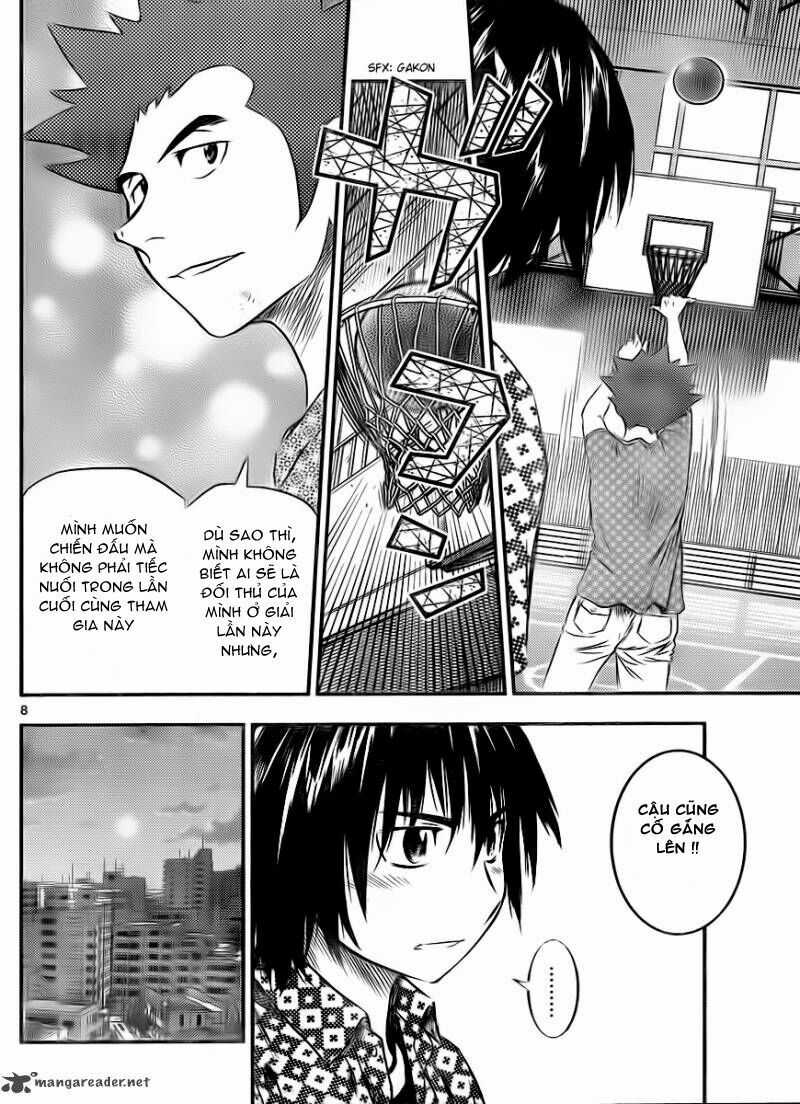 Buyuden - Chapter 26 - Trang 10