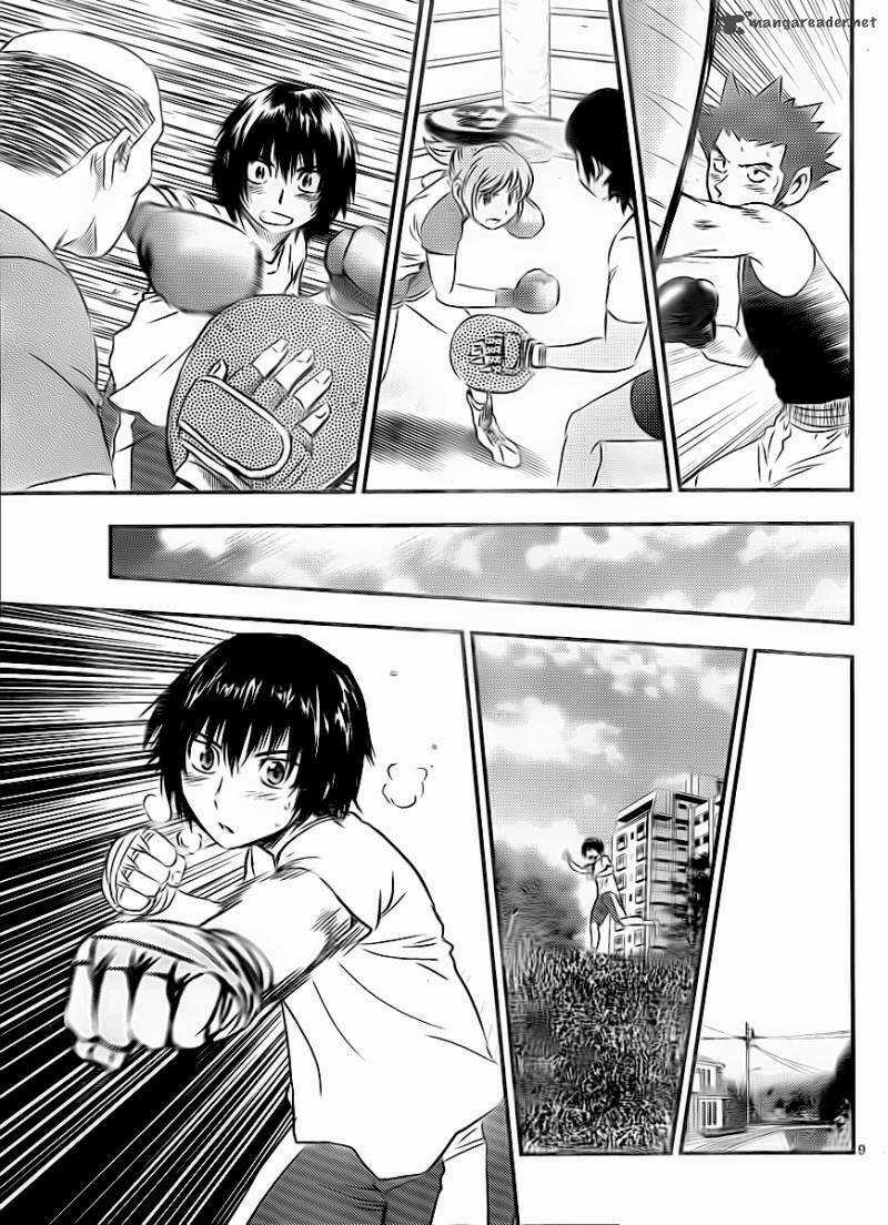 Buyuden - Chapter 27 - Trang 11