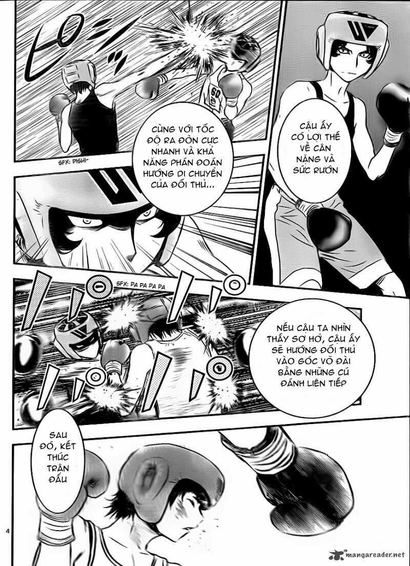 Buyuden - Chapter 27 - Trang 6