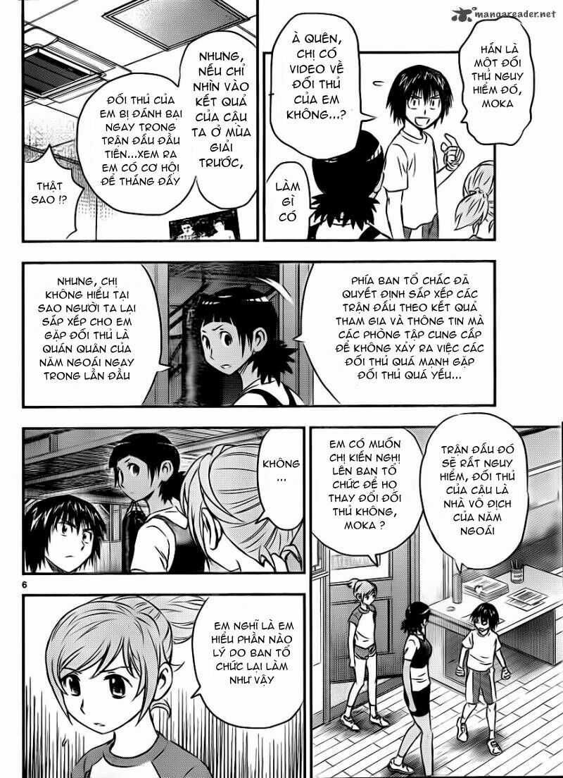 Buyuden - Chapter 27 - Trang 8