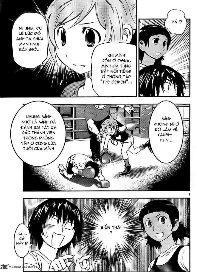 Buyuden - Chapter 27 - Trang 9