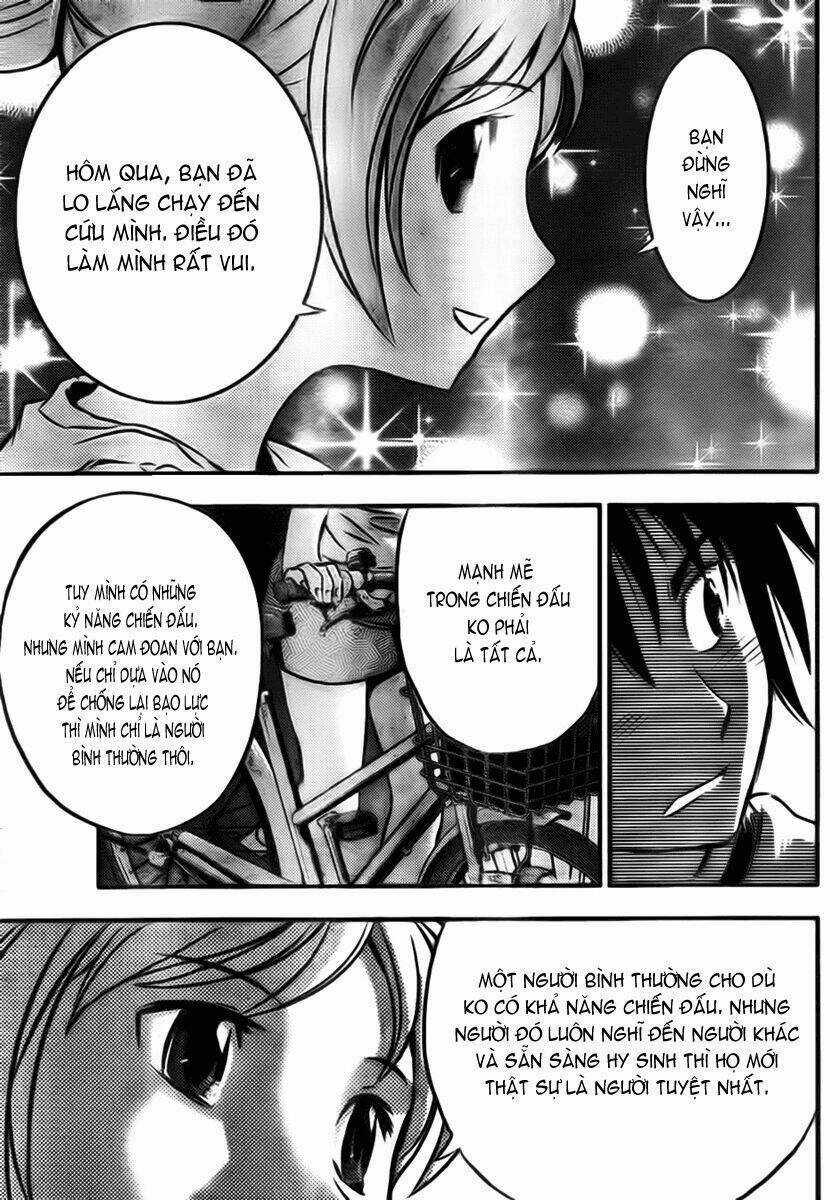 Buyuden - Chapter 3 - Trang 13