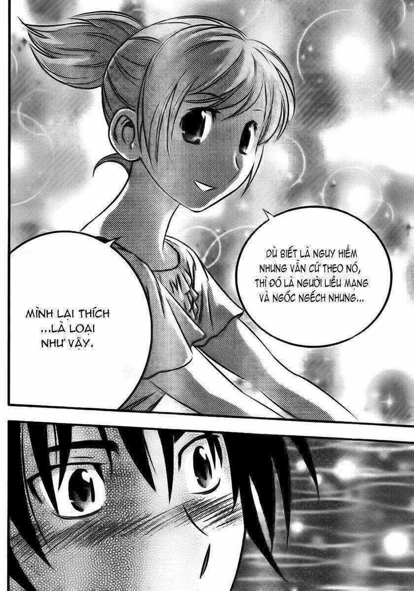 Buyuden - Chapter 3 - Trang 14