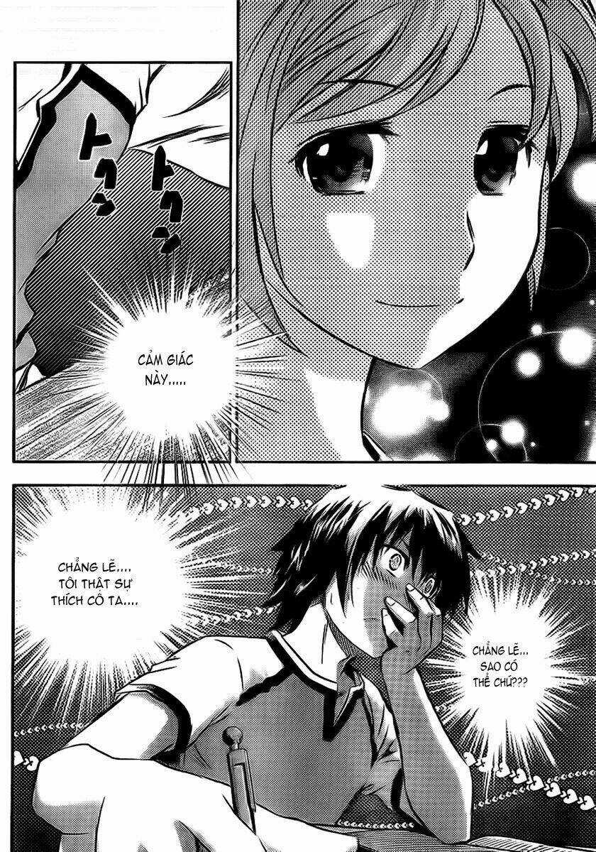 Buyuden - Chapter 3 - Trang 16