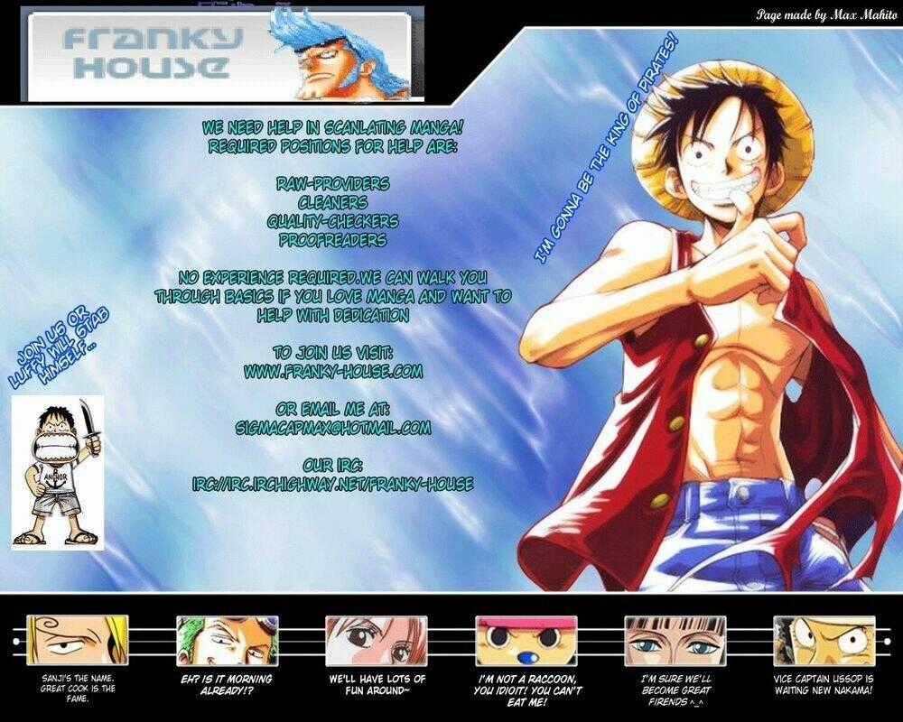 Buyuden - Chapter 3 - Trang 20