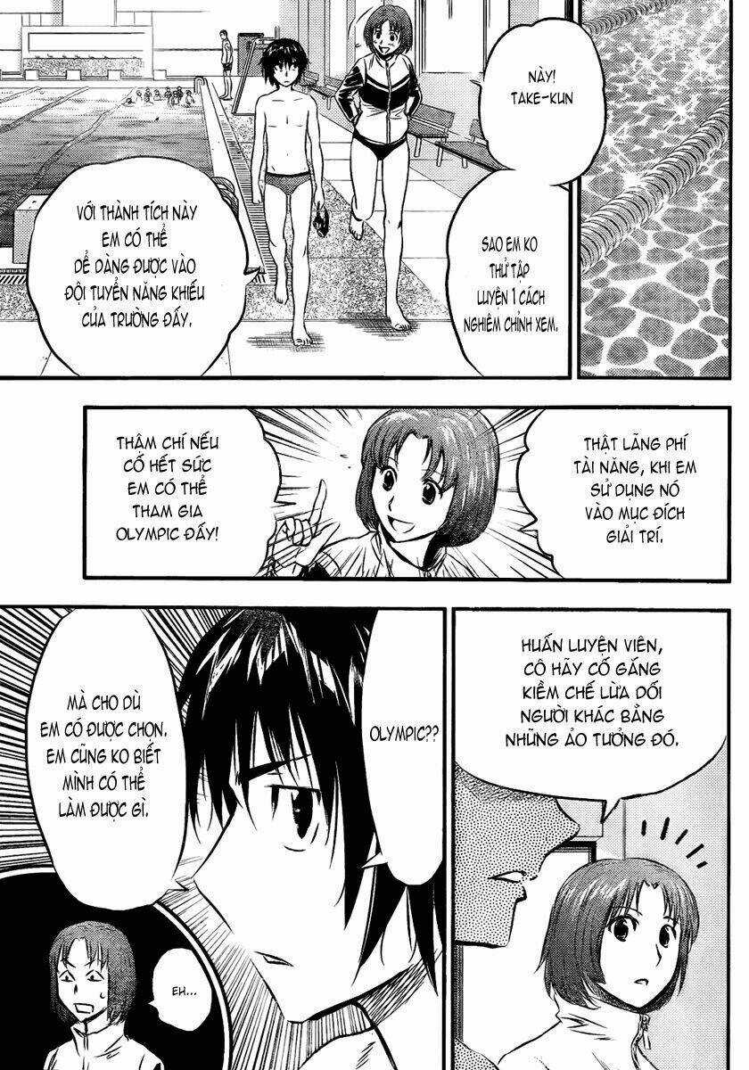 Buyuden - Chapter 3 - Trang 3