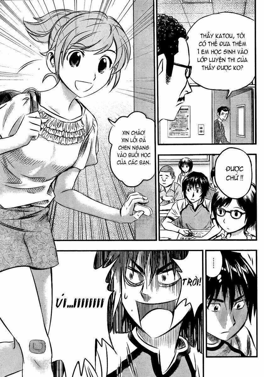 Buyuden - Chapter 3 - Trang 7