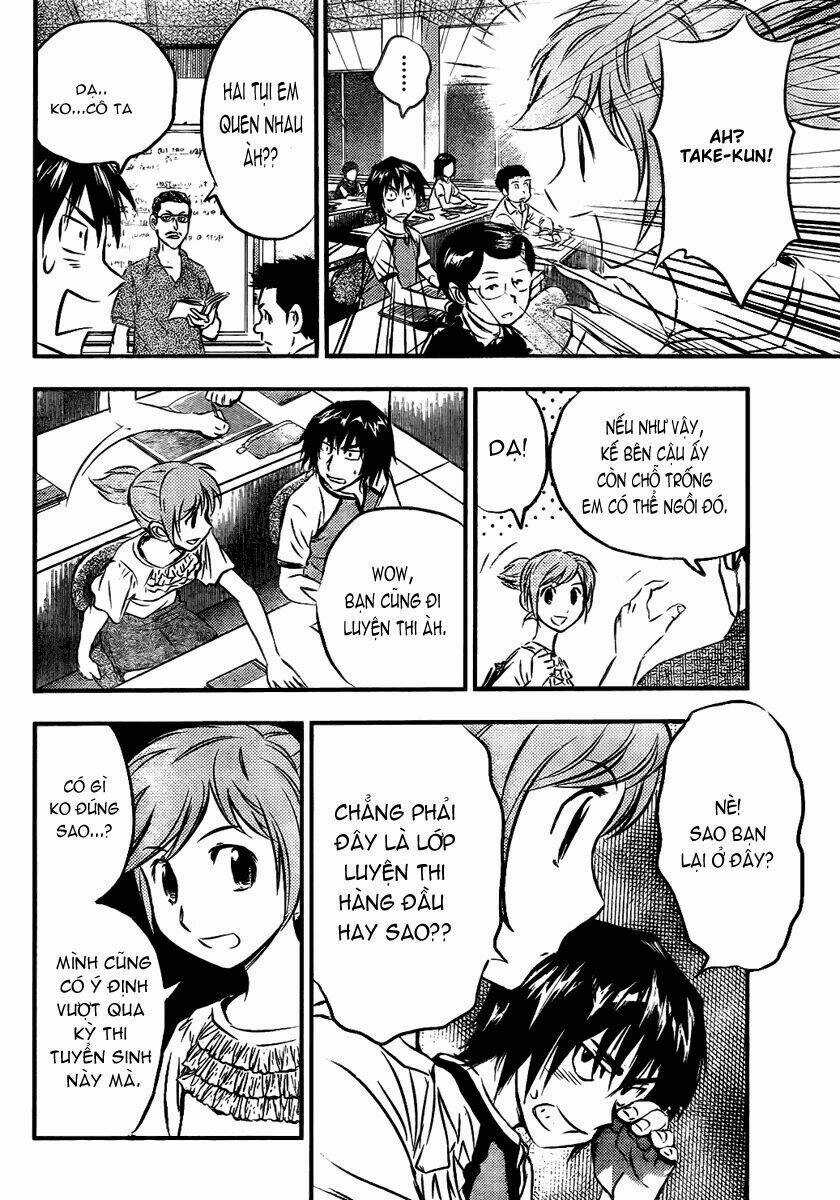 Buyuden - Chapter 3 - Trang 8