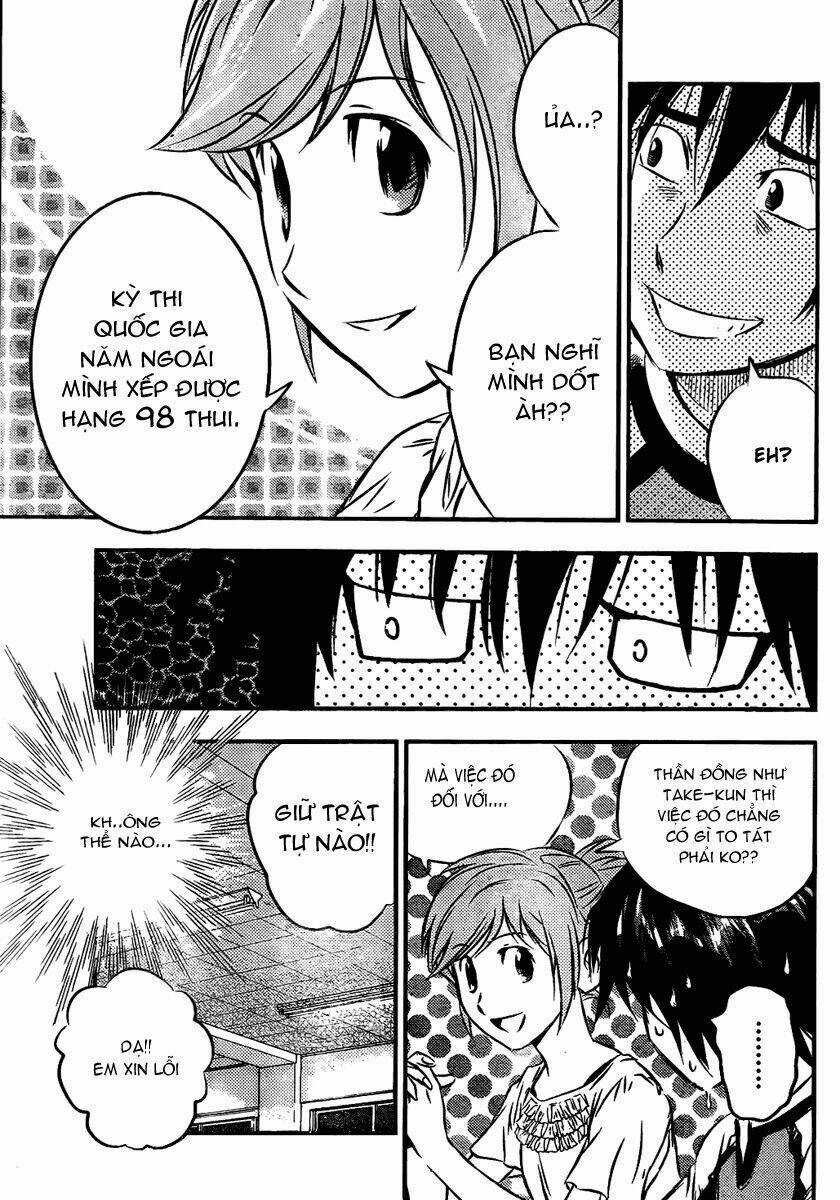 Buyuden - Chapter 3 - Trang 9