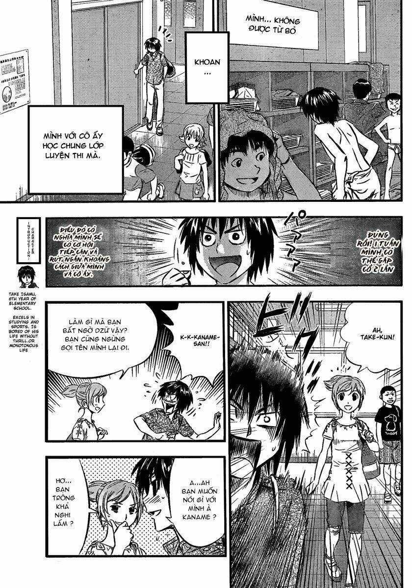 Buyuden - Chapter 4 - Trang 11