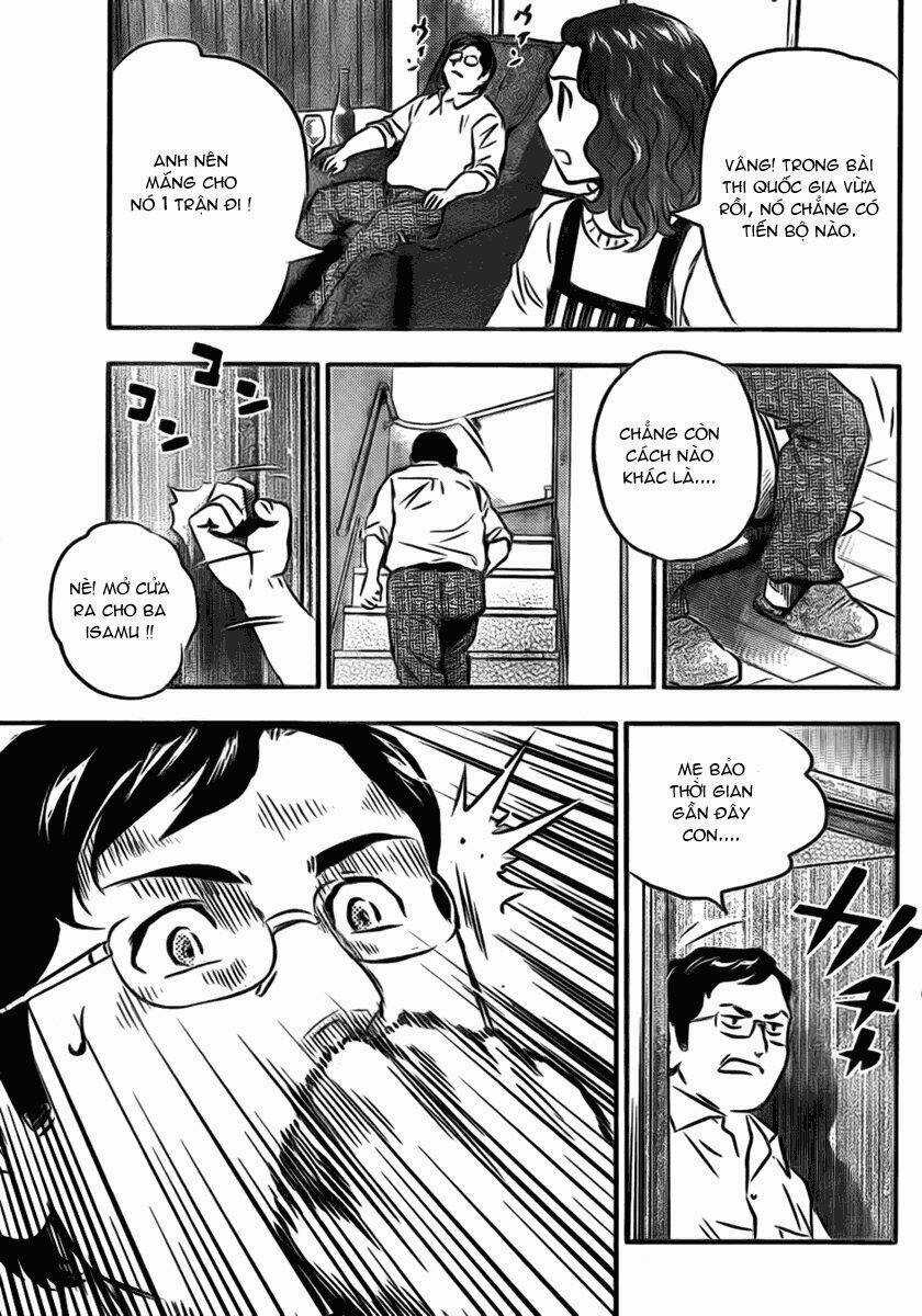 Buyuden - Chapter 4 - Trang 15