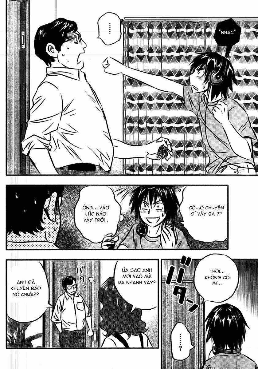 Buyuden - Chapter 4 - Trang 16