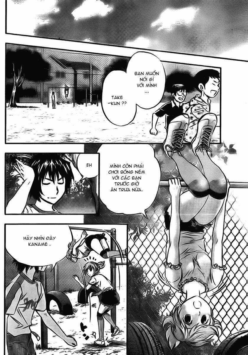 Buyuden - Chapter 4 - Trang 18