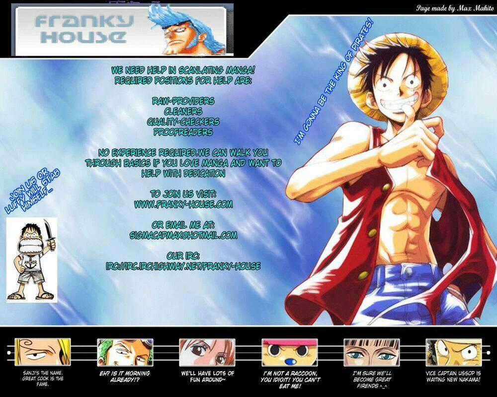 Buyuden - Chapter 4 - Trang 22