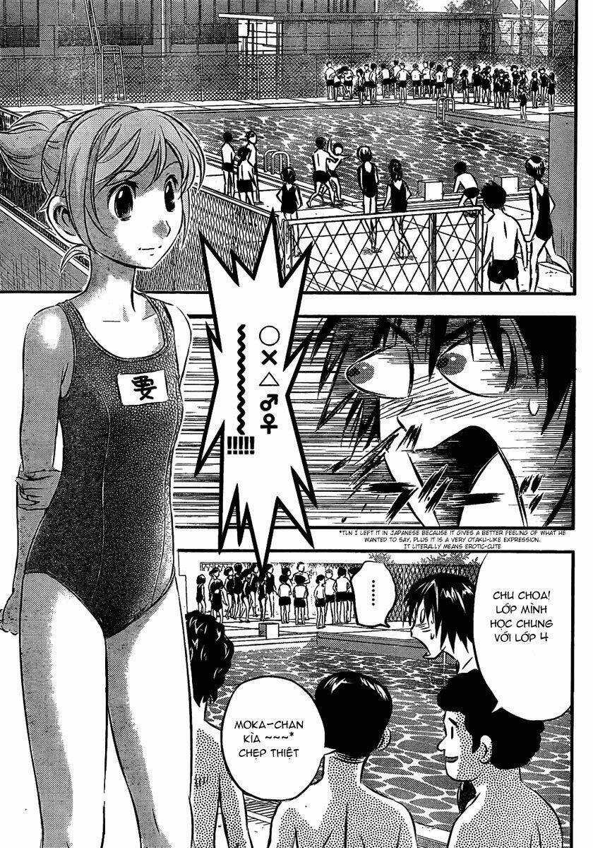 Buyuden - Chapter 4 - Trang 7