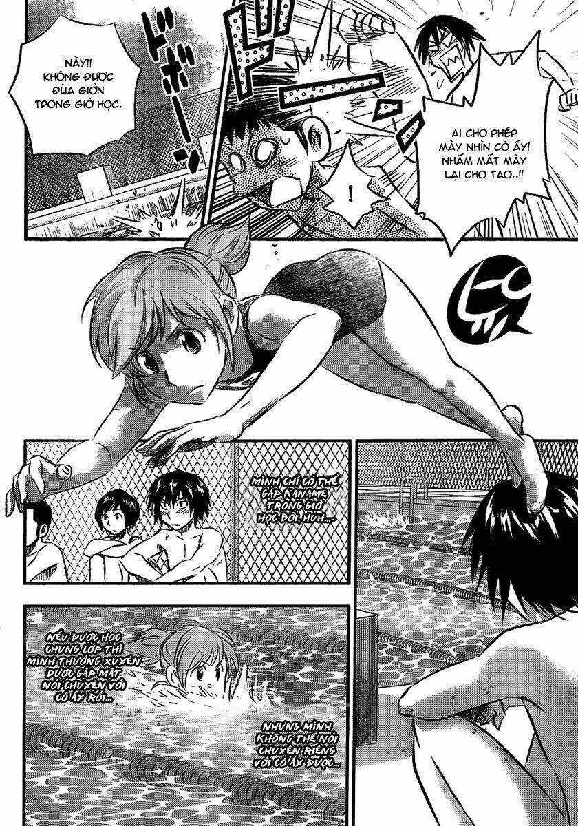 Buyuden - Chapter 4 - Trang 8