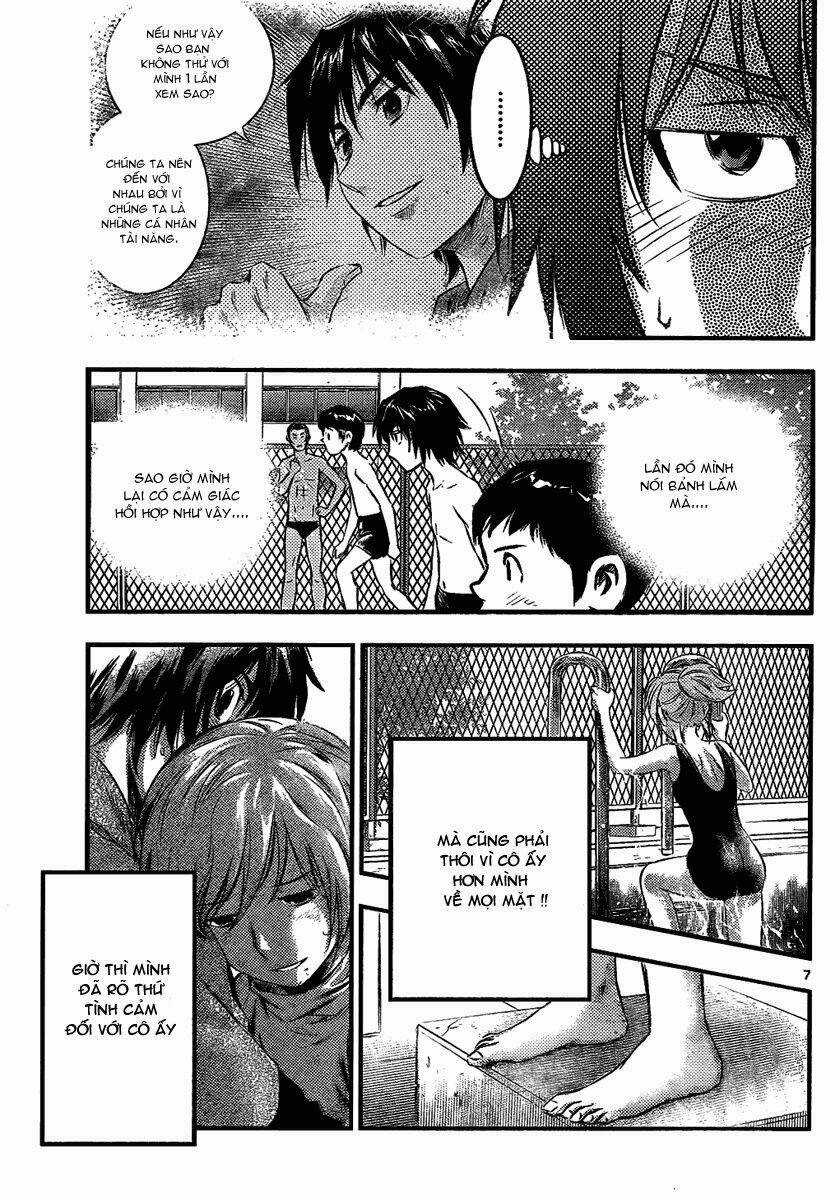 Buyuden - Chapter 4 - Trang 9