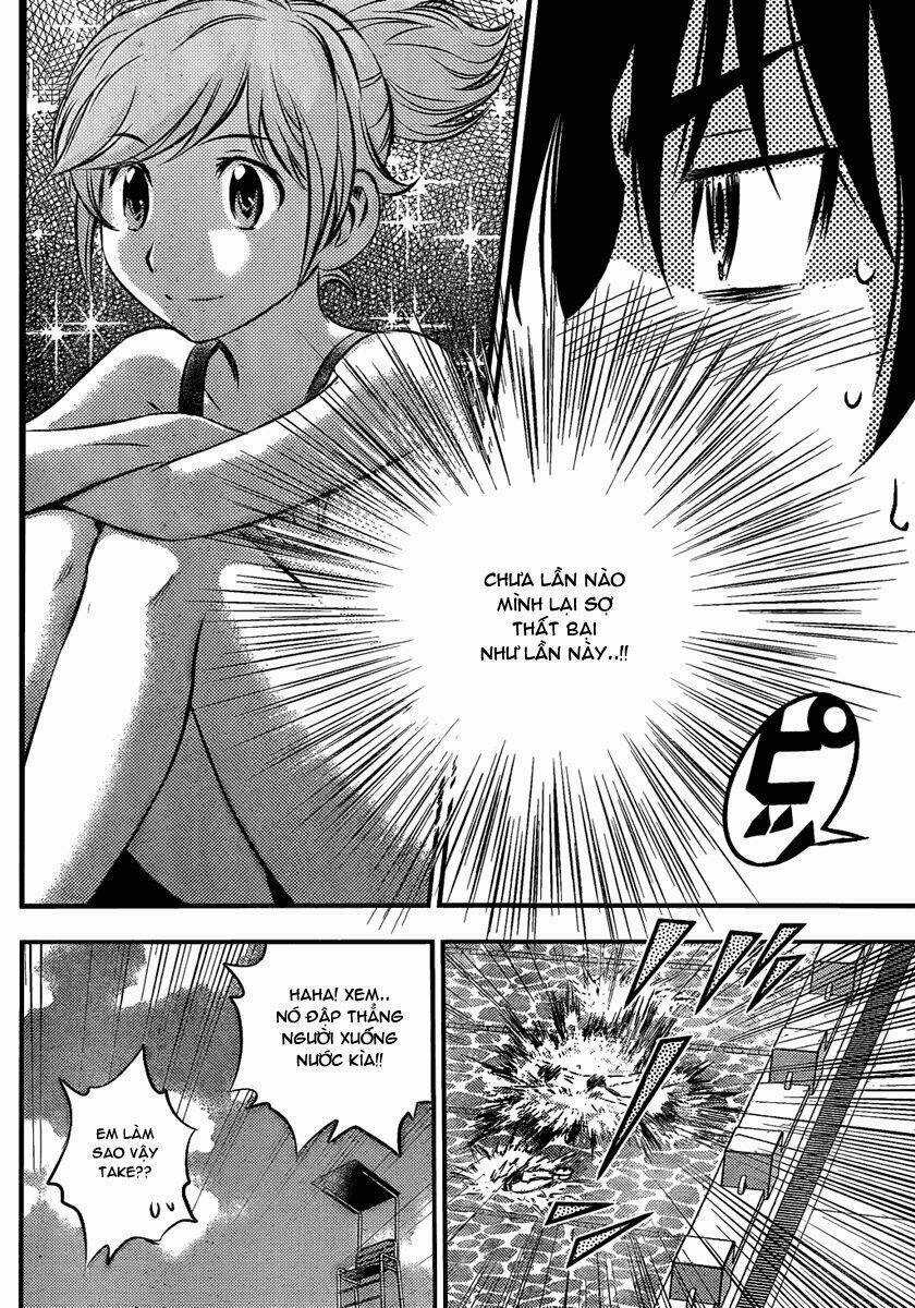 Buyuden - Chapter 4 - Trang 10