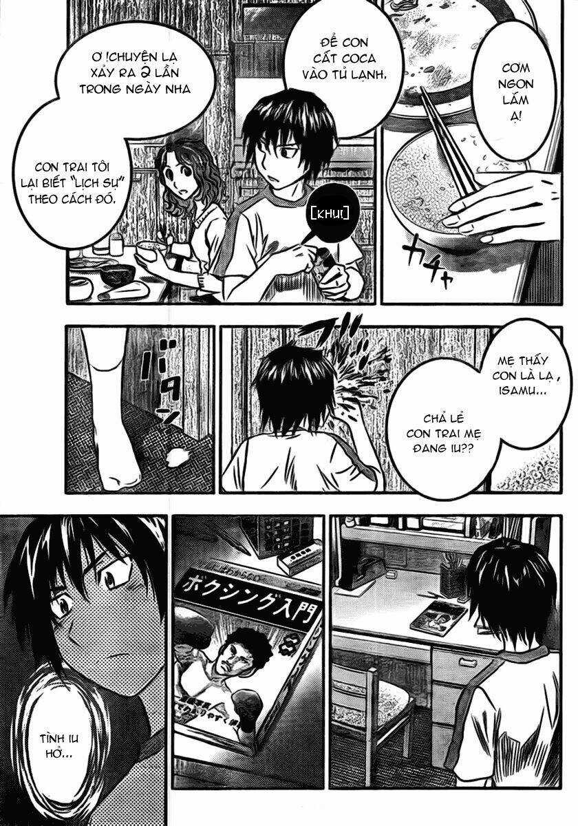 Buyuden - Chapter 5 - Trang 14