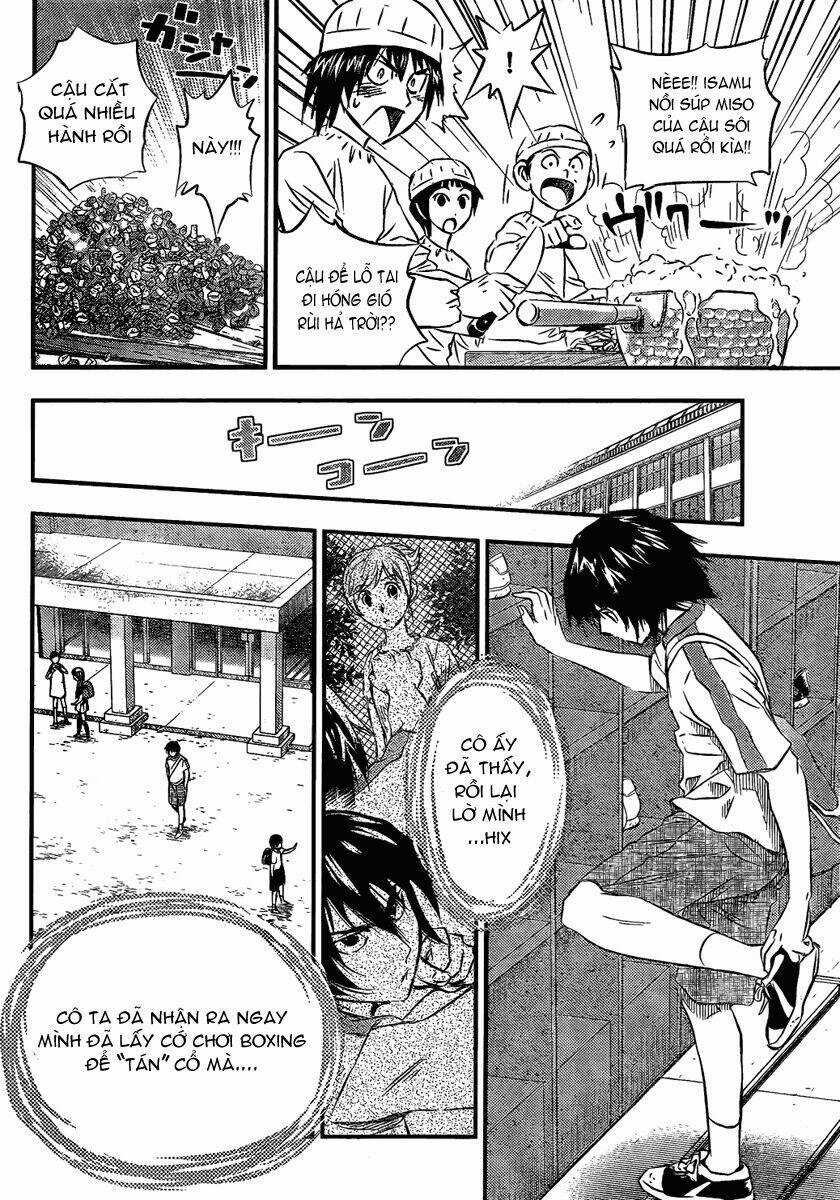 Buyuden - Chapter 5 - Trang 5