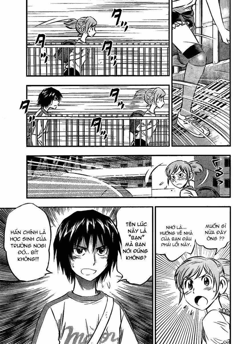 Buyuden - Chapter 5 - Trang 8