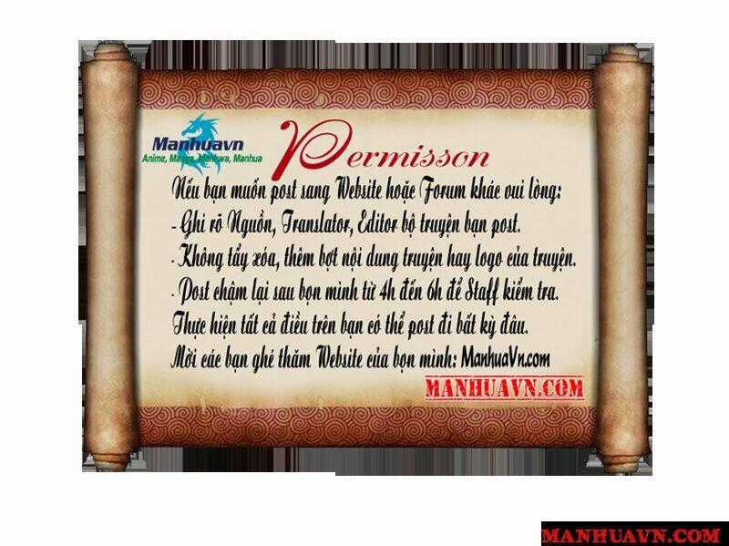 Buyuden - Chapter 6 - Trang 1