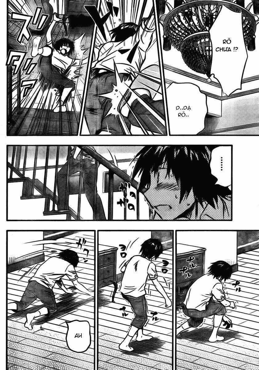 Buyuden - Chapter 6 - Trang 16