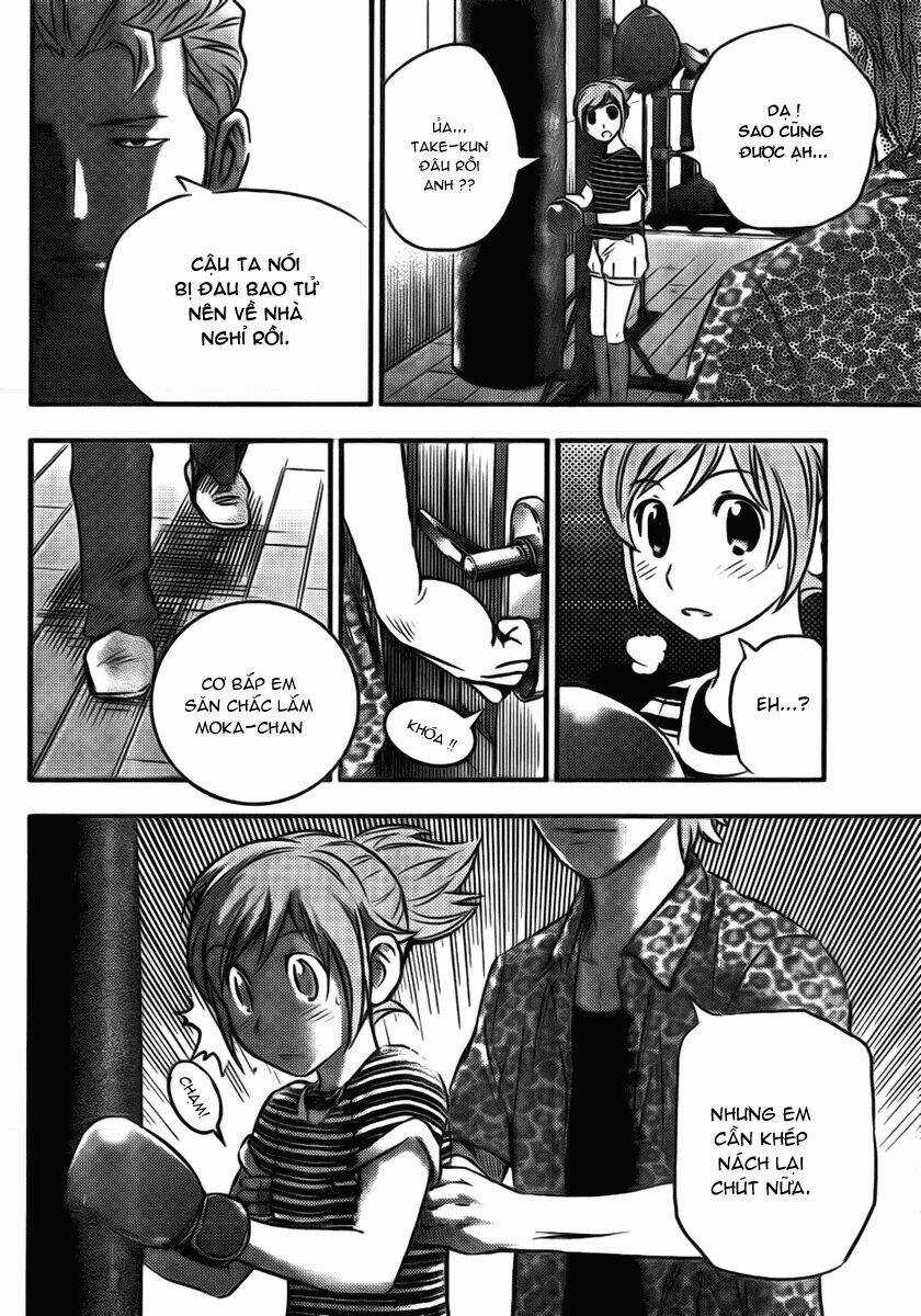 Buyuden - Chapter 6 - Trang 18