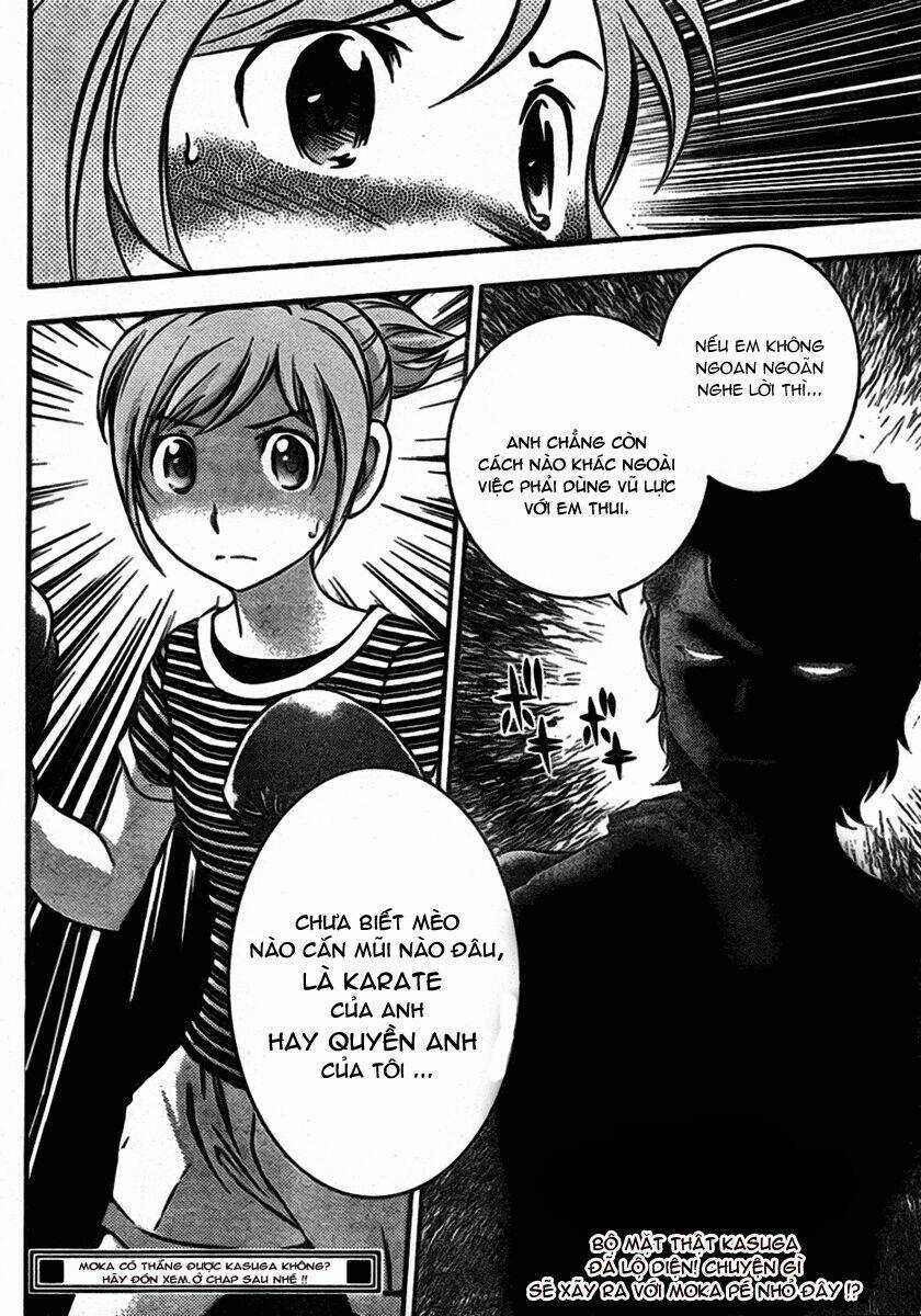 Buyuden - Chapter 6 - Trang 20