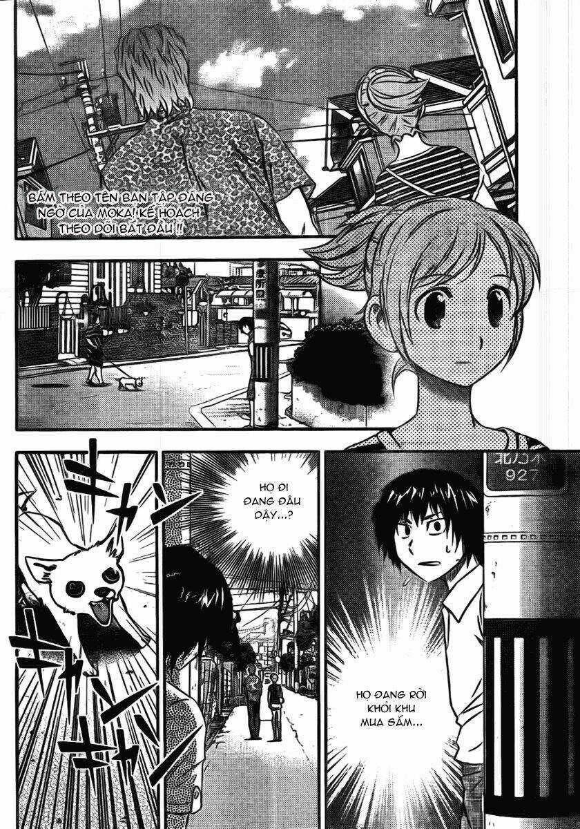 Buyuden - Chapter 6 - Trang 4