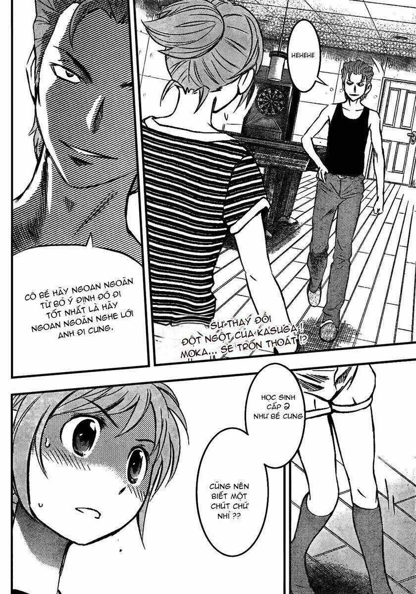 Buyuden - Chapter 7 - Trang 2