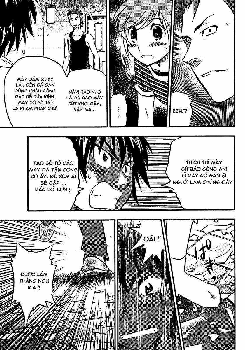 Buyuden - Chapter 7 - Trang 12