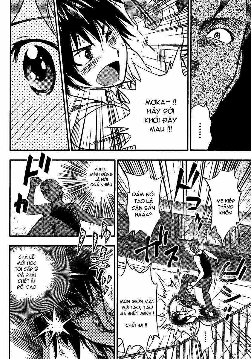 Buyuden - Chapter 7 - Trang 15