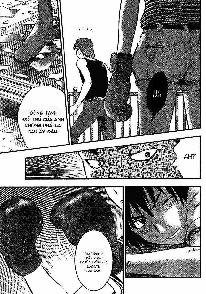 Buyuden - Chapter 7 - Trang 16