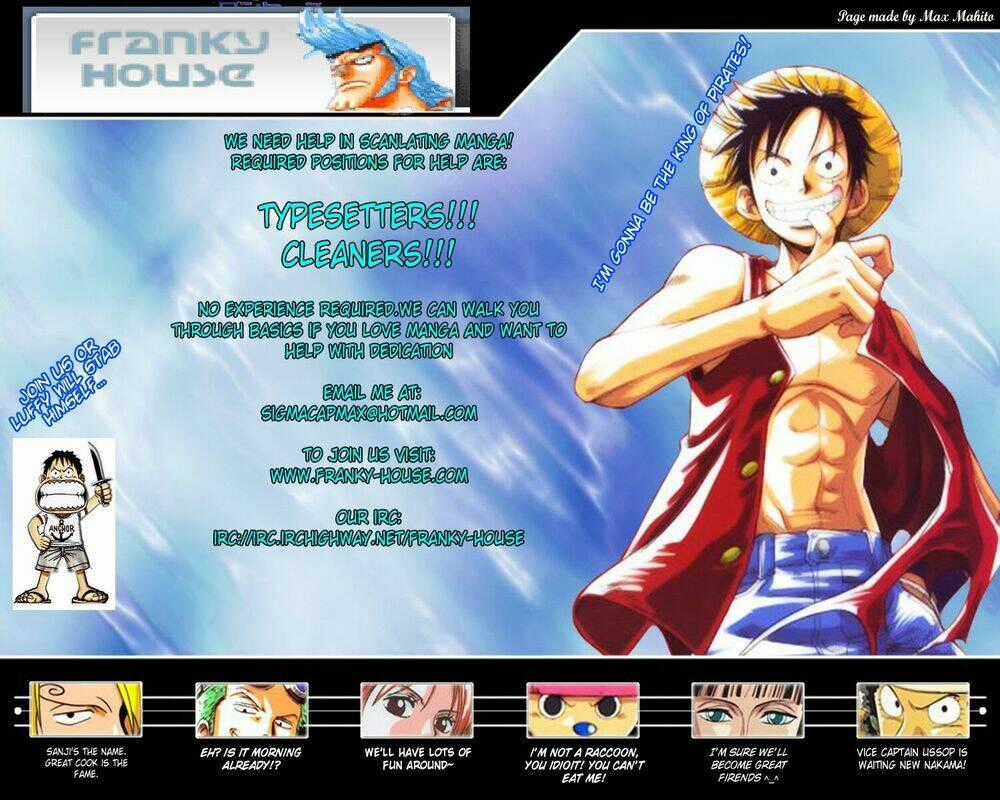 Buyuden - Chapter 7 - Trang 19