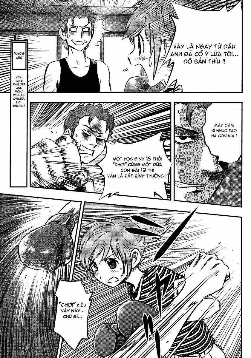 Buyuden - Chapter 7 - Trang 5