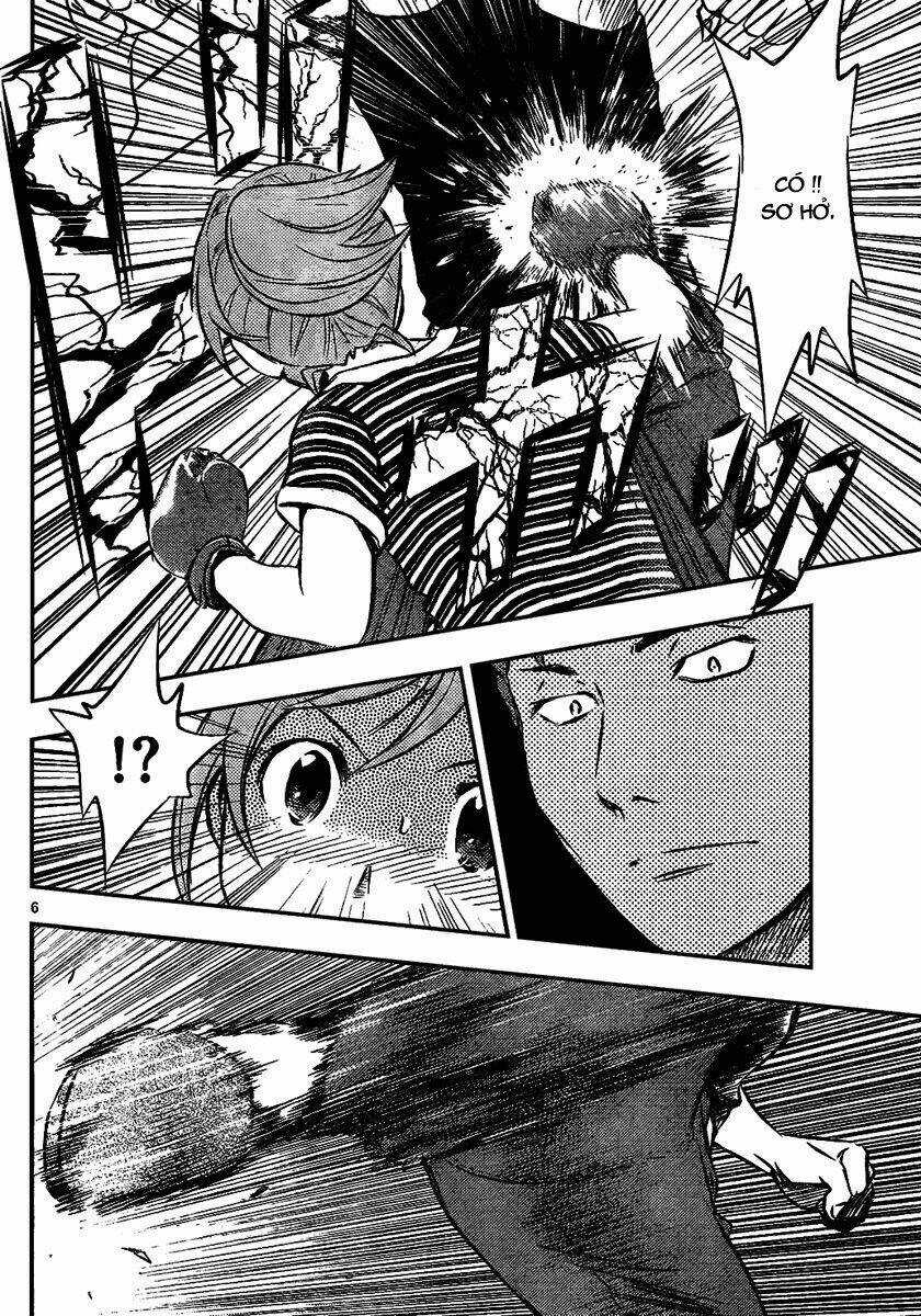 Buyuden - Chapter 7 - Trang 6